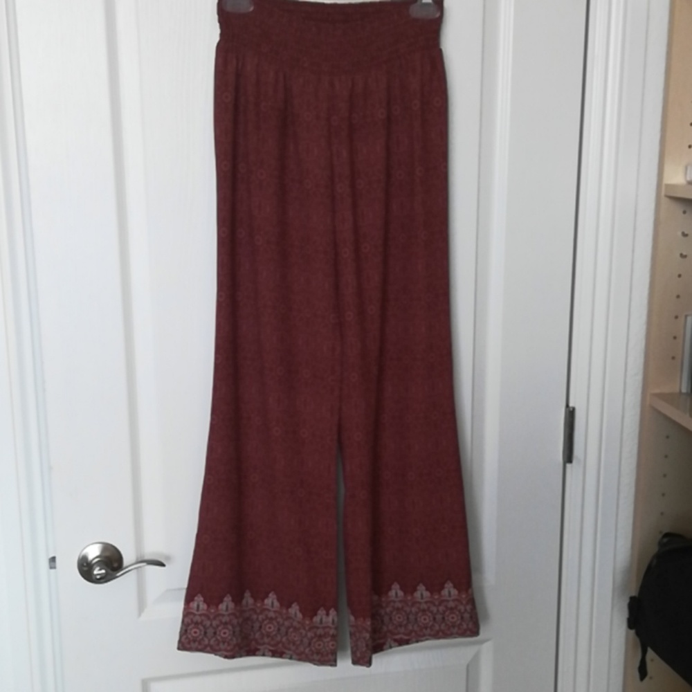 Prana pants